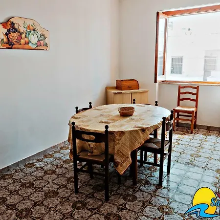 Sh-salento 2 Apartment
