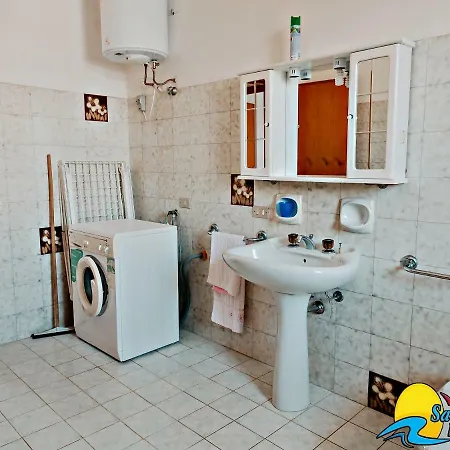 Sh-salento 2 Apartment Lido Marini