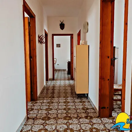 Sh-salento 2 Apartment Lido Marini