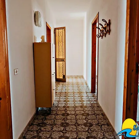 Sh-salento 2 Apartment *