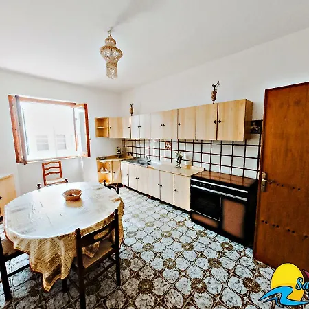 Sh-salento 2 Apartment Lido Marini