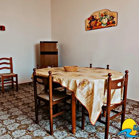 Sh-salento 2 Apartment Lido Marini