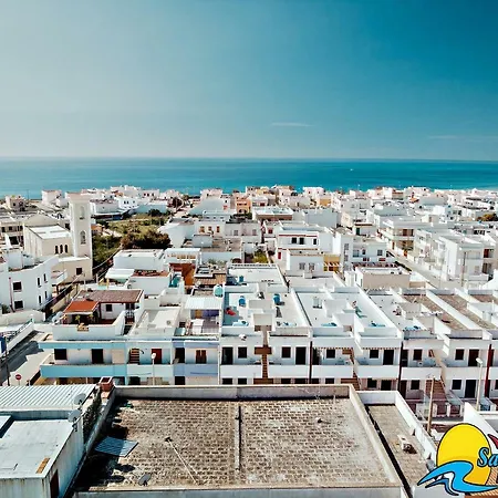 Sh-salento 2 Apartment *