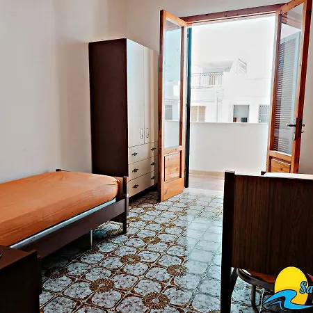 Sh-salento 2 Apartment Lido Marini
