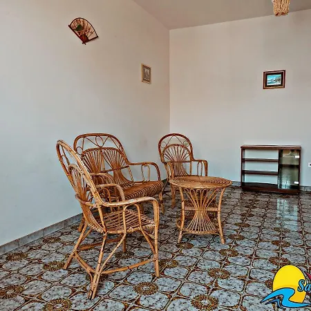 Sh-salento 2 Apartment *