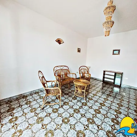 Apartment Sh-salento 2 *