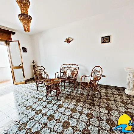 Apartment Sh-salento 2