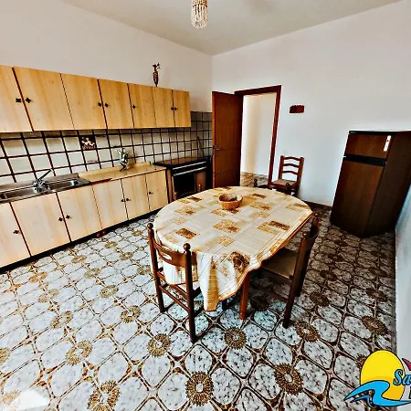 Sh-salento 2 Apartment Lido Marini